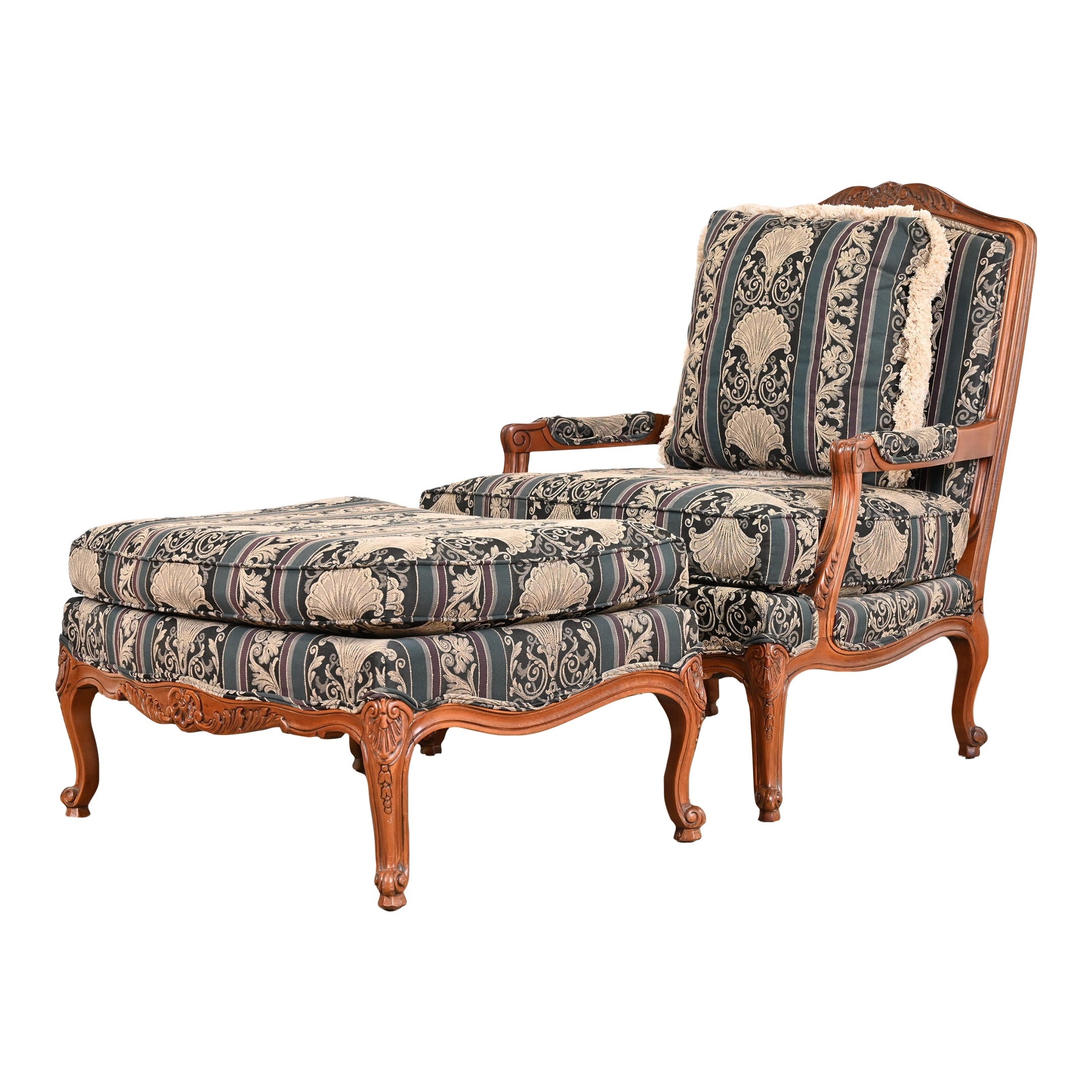 DLC78 ヘンレドン HENREDON 2024年製 オットマン スツール コンフォームのスツール・オットマン公式オンラインショップ|関