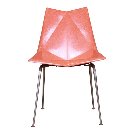 Paul mccobb origami chair deals