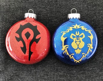 download horde glass