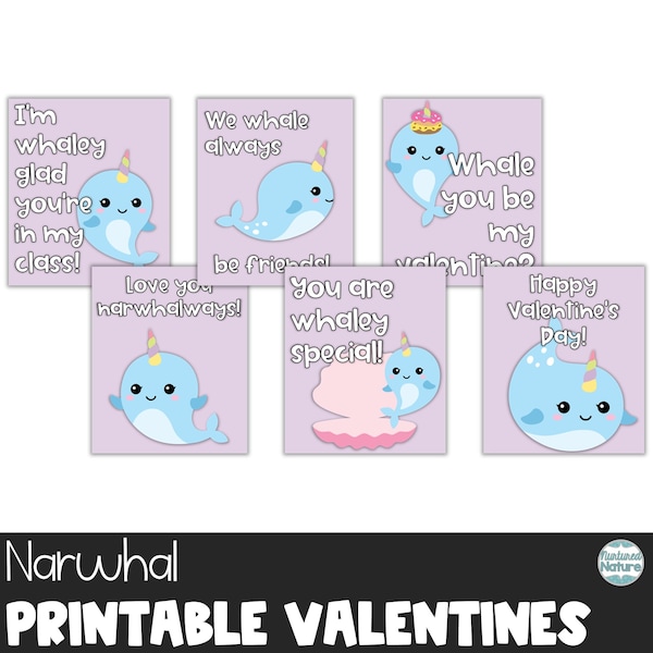 narwhal-valentine-etsy