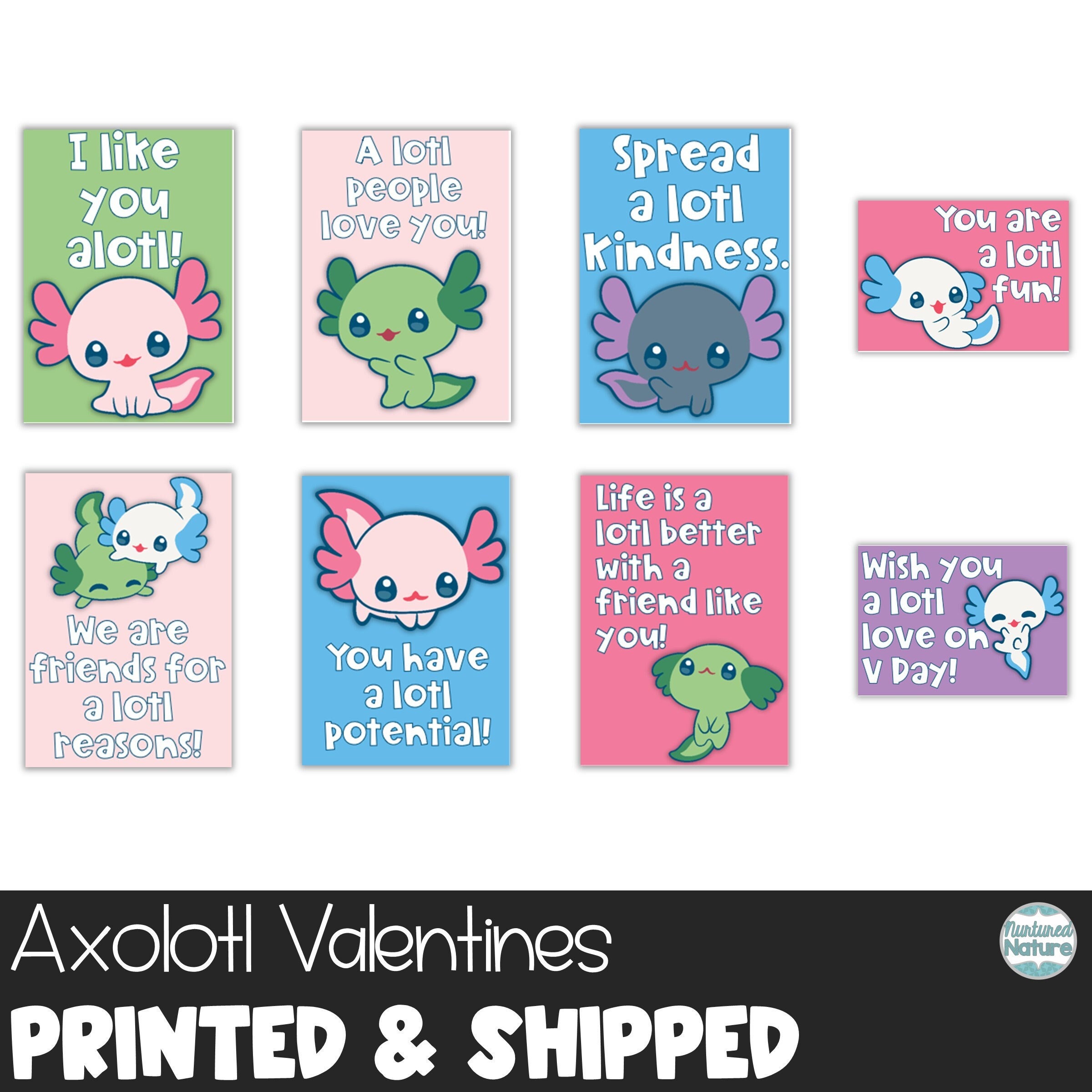 Axolotl Puns: Dive into Hilarious Aquatic Humor