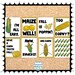 Fall Bulletin Board, Fall Classroom Decor, Corn Posters, Fall Festival ...