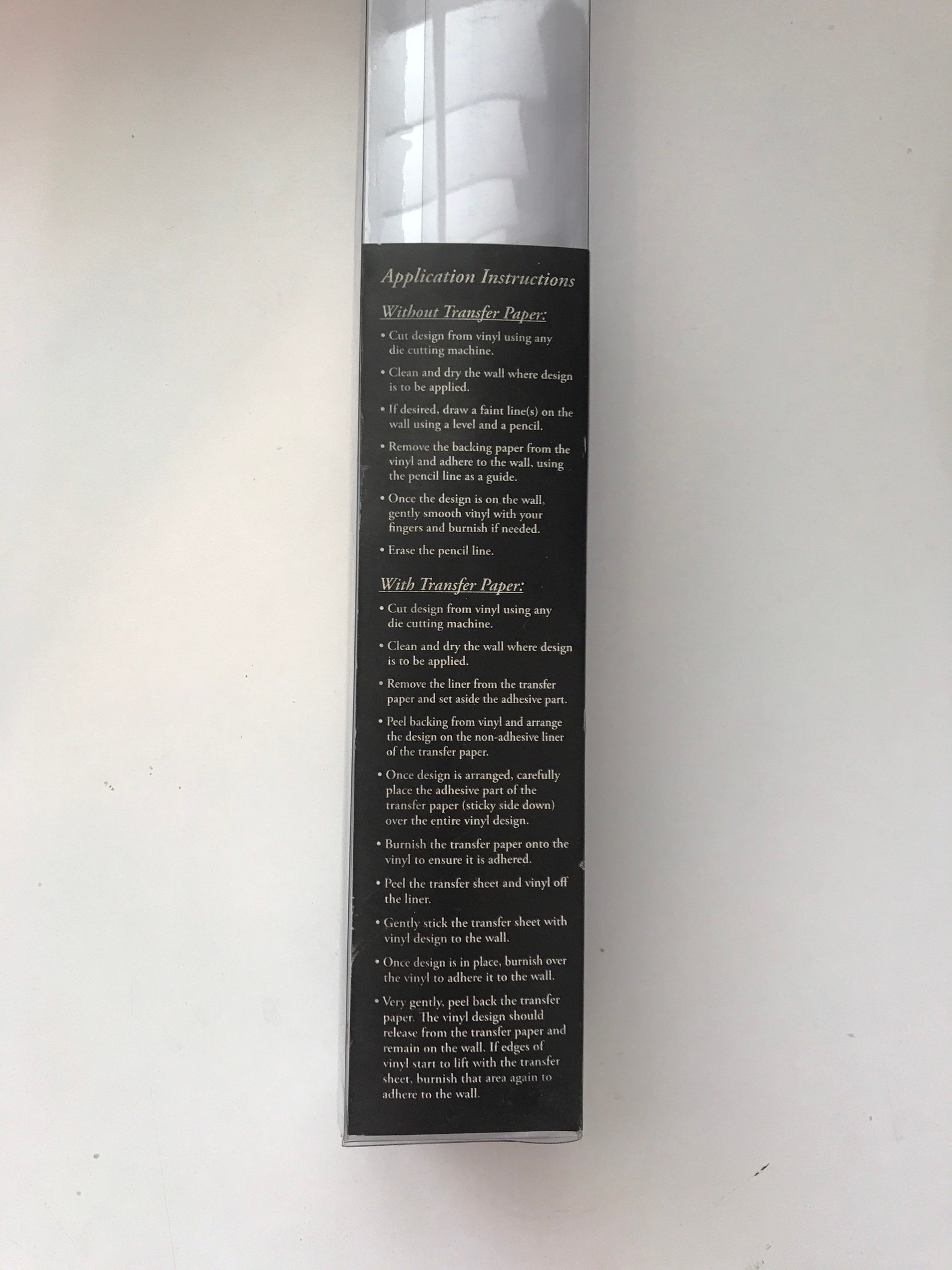 self adhesive vinyl the paper studio 2 sheets 1 12 x etsy