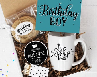 gifts for best friend boy