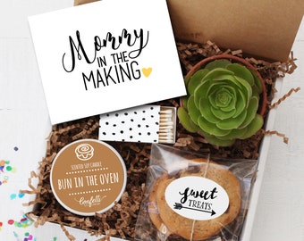 gifts for newly pregnant friend