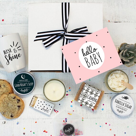 good gifts for new parents