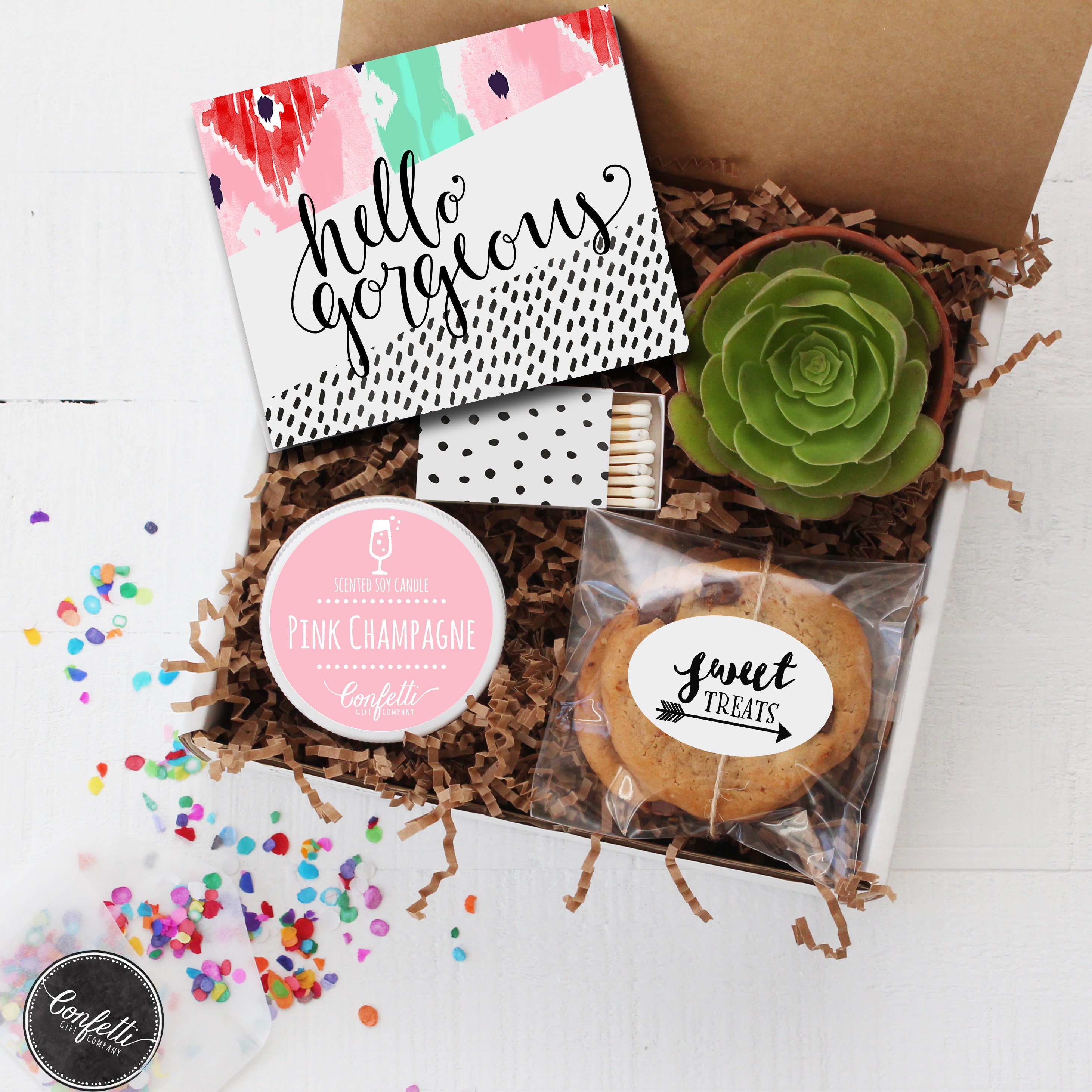 mothers day gift for a friend