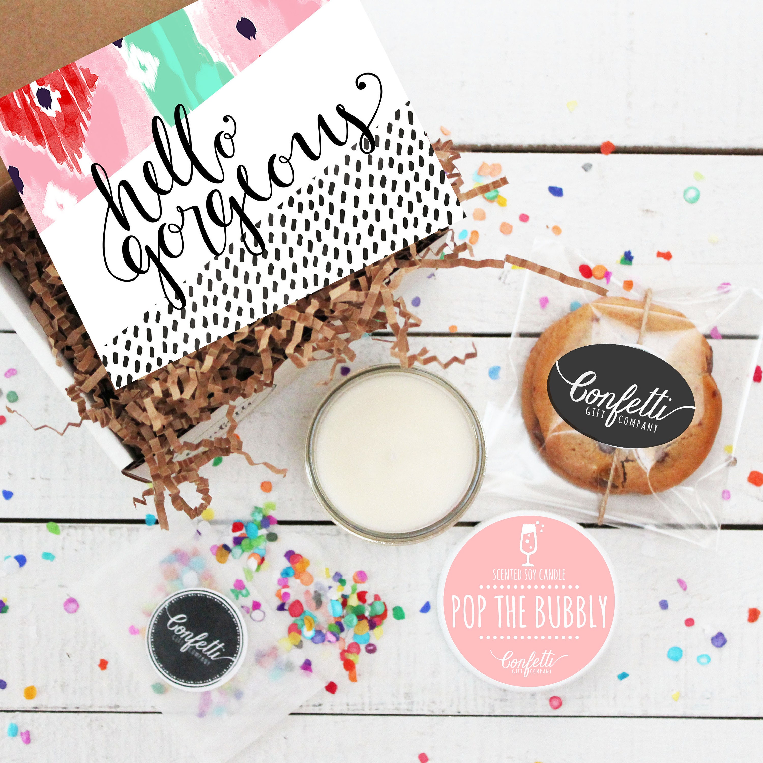 mothers day gift for a friend