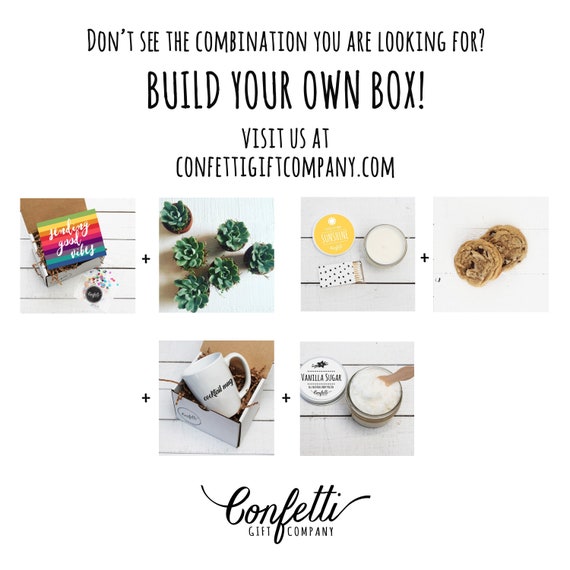 yo mama to be gift box