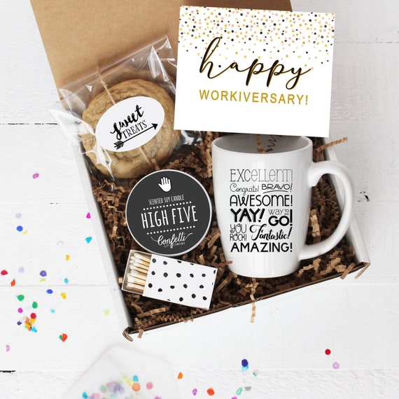 5 Tips to Nail your Client & Employee Gifts – Confetë Gifts + Party Boxes