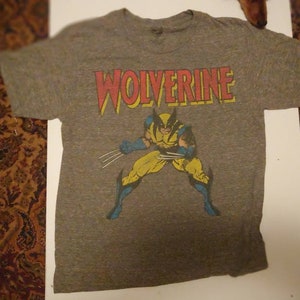 Primitive Hearts t-shirt Punk rock!