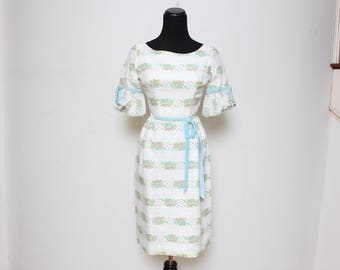 cute 50s dresses