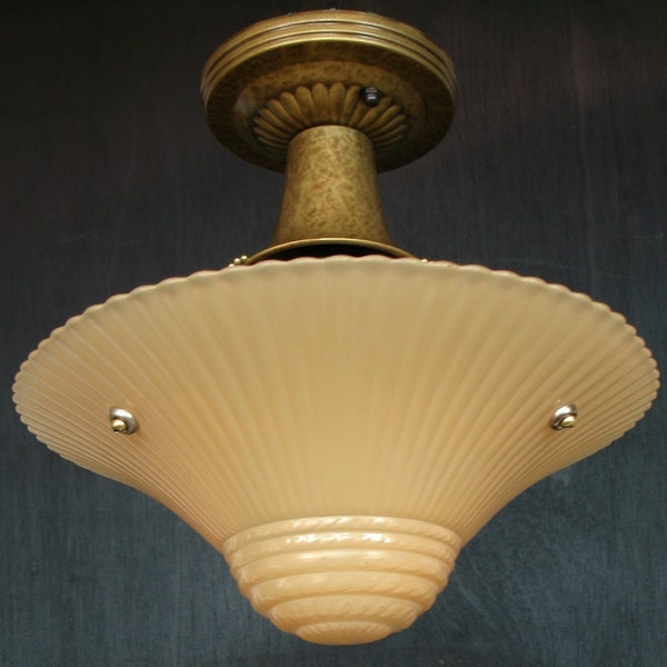 Bead Chain Fixture Etsy