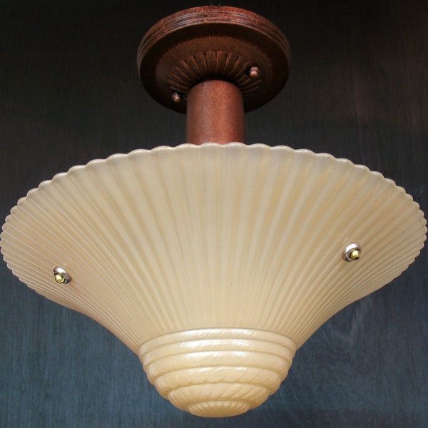 Bead Chain Fixture Etsy