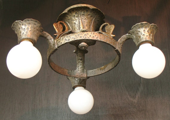 1920S lighting