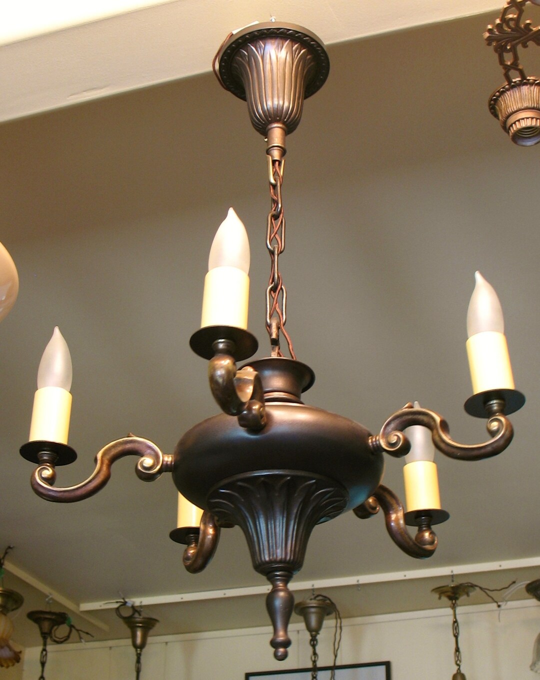 ◉現地引取限定◉Lloyd's Antiques ライト 5灯 il_1080xN.2183323376_6mjc.jpg