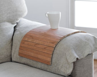 Vassoio flessibile per divano e superfici instabili: comfort e stabilità nella tua casa!.DETRAY CEREZO