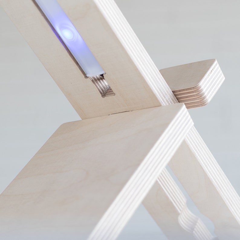 Writing Lamp Led Schreibtischlampe | LED Writing Desk Lamp | LED Desk Lamp | Led ...