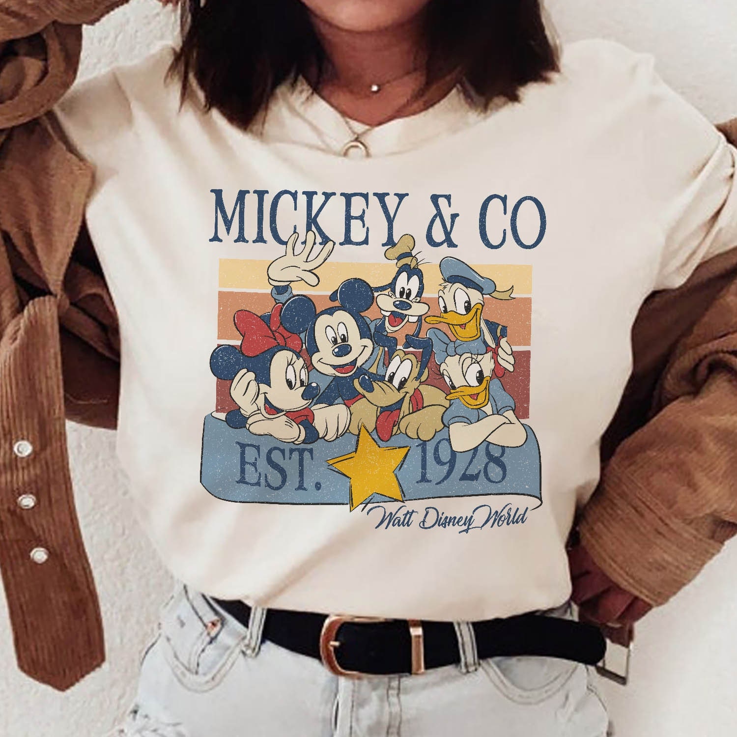Est 1928 - Etsy