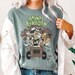 Disney Animal Kingdom Shirt, Disney Safari Mode Shirt, Disney Family Vacation Shirt, Disney Let's Get Wild Shirt, Disney Matching Shirt 