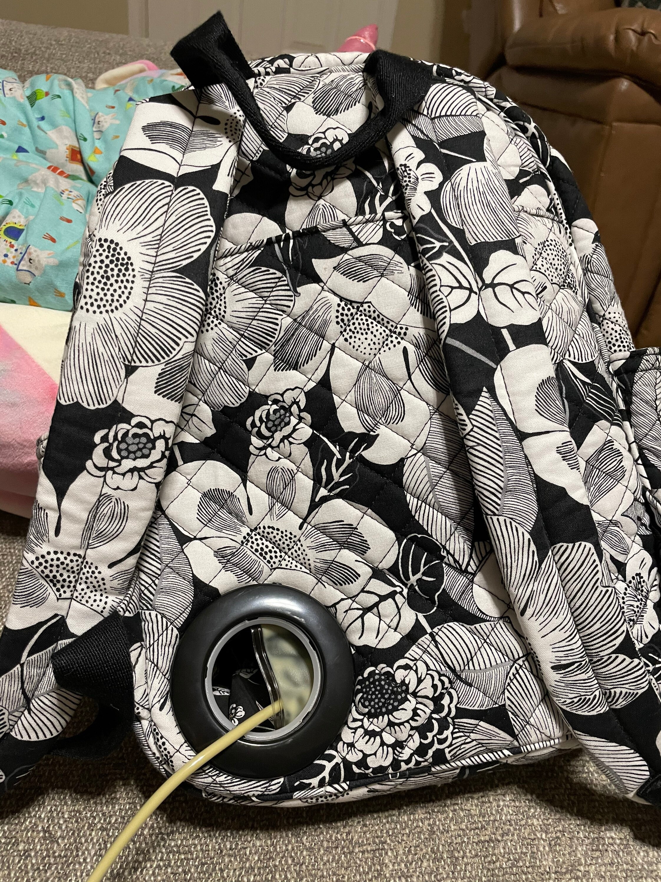 Feeding Tube Backpack/Tube Feed Backpack for Adults & Teens Etsy