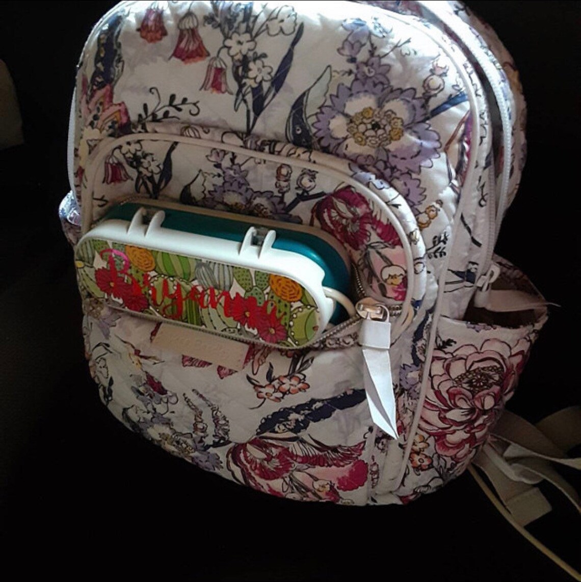 Feeding Tube Backpack/Tube Feed Backpack for Adults & Teens Etsy