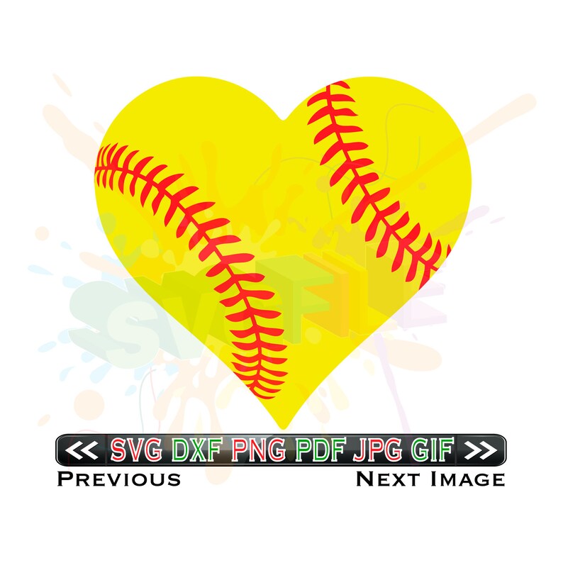 Download Love Softball Svg Files For Cricut Designs Svg Cut Files Silhouette Svg Cutting File Cricut Svg Files For Silhouette Svgs Heart Svg Designs Clip Art Art Collectibles Delage Com Br