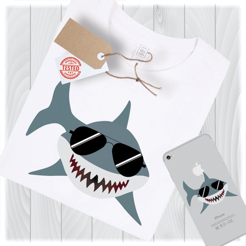 Download Baby Shark SVG Files for Cricut Designs Baby Svg Kids Svg ...