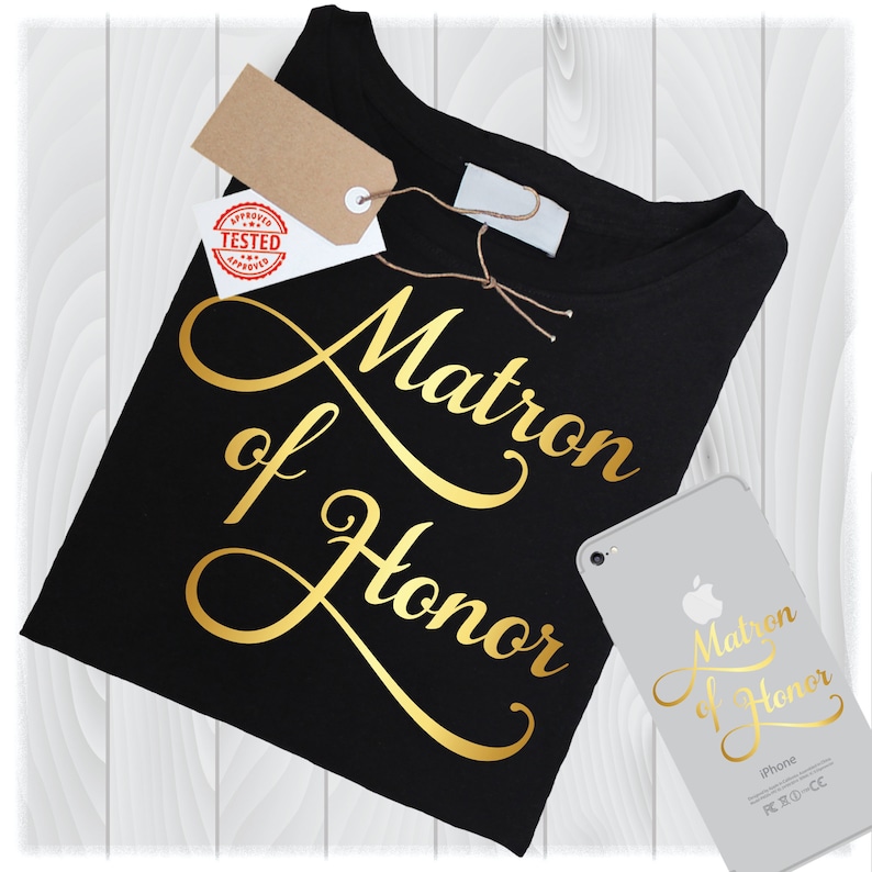 Free Free 84 Wedding Svg Files Maid Of Honor Svg SVG PNG EPS DXF File