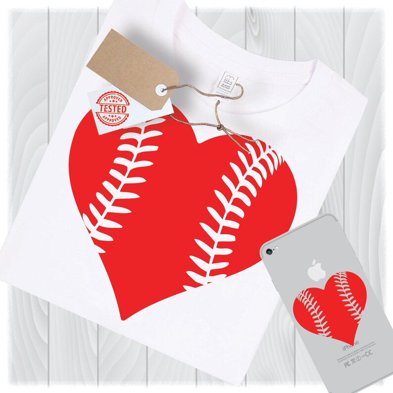 Free Free Baseball Heart Svg Image 834 SVG PNG EPS DXF File