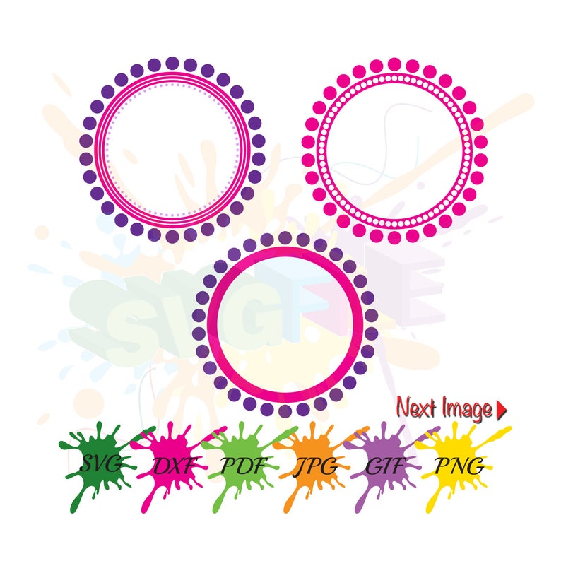 Download Monogram Svg Files For Cricut Designs Svg Cut Files ...