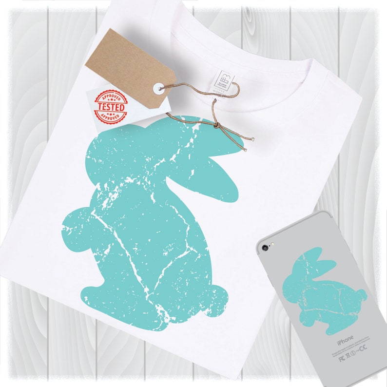 Download Easter Bunny Svg Files for Cricut Designs Easter Svg ...