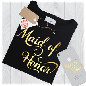 Maid of Honor SVG File per Cricut Designs, Bride Svg, Wedding SVG Files, Wedding party Svg, Bridal Party Svg, Bachelorette Svg, Bridal Svg