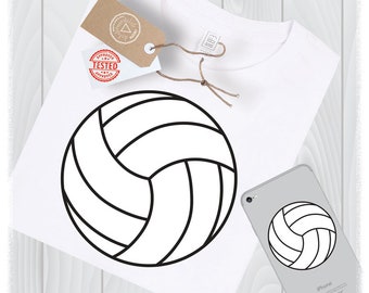 Volleyball Svg Files For Cricut Designs Svg Cut Files Silhouette Svg Cutting File Cricut Svg Files Dxf Files Sports Svg Popular Svg Cricut