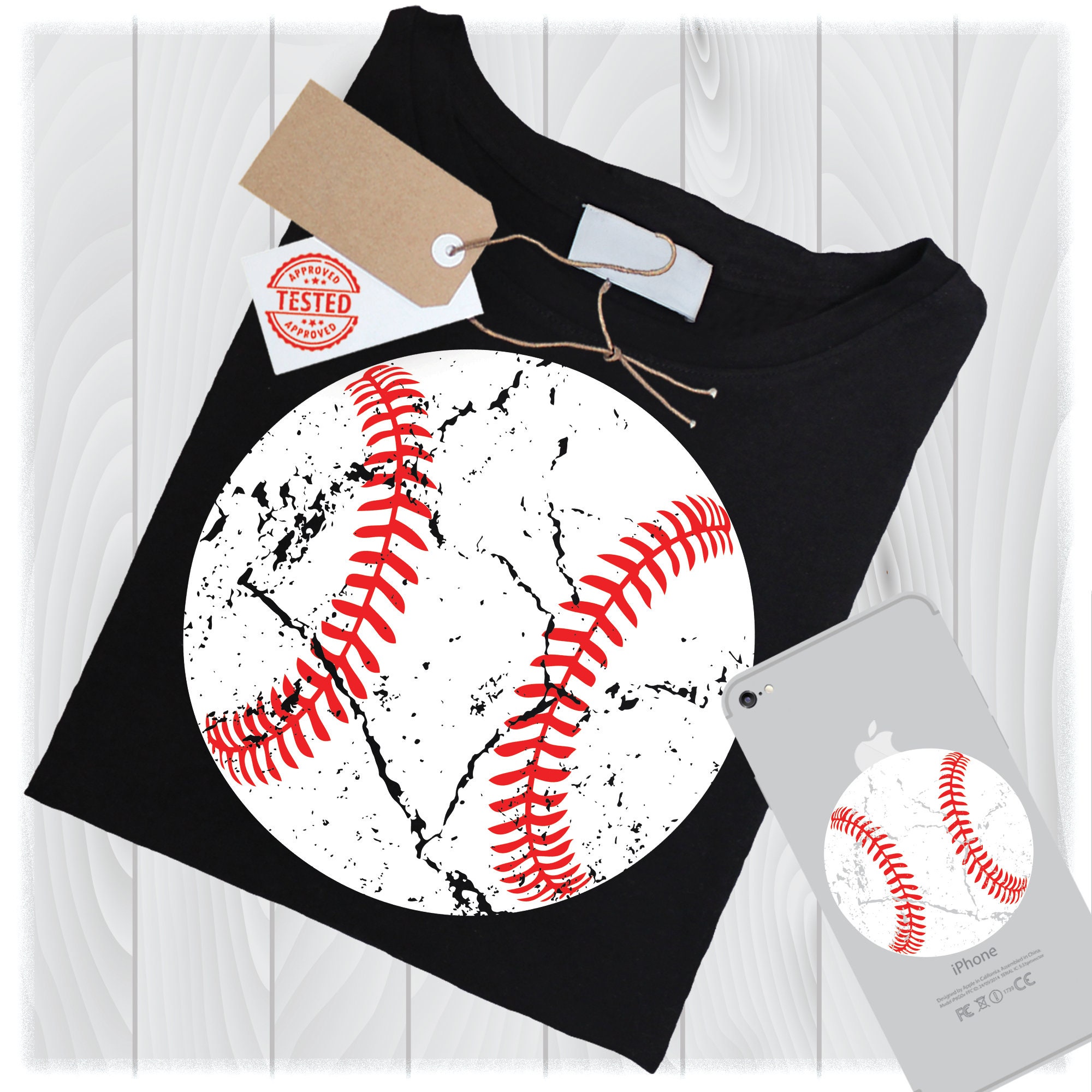 Download Distressed Baseball Svg Files For Cricut Designs Svg Cut ...
