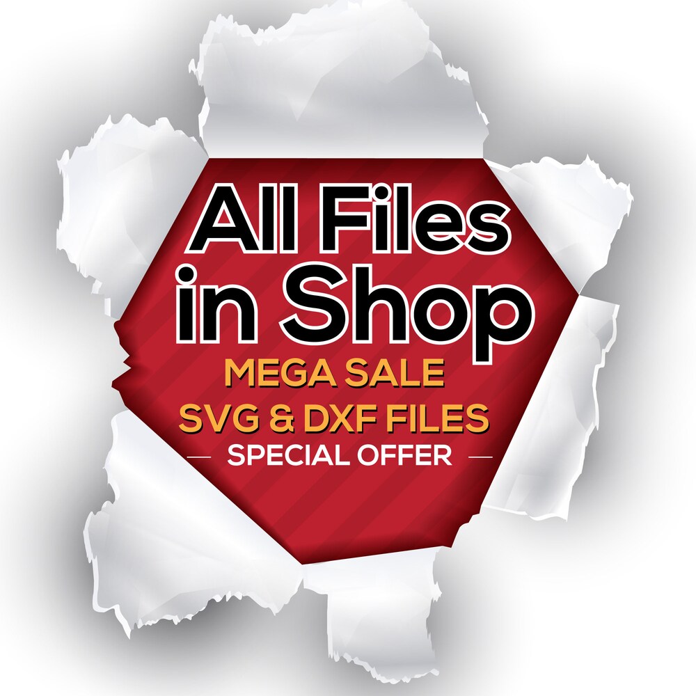 SVGFILE - Etsy