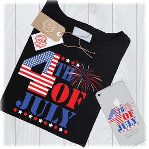 4th of July Svg Files for Cricut Designs, Fourth of July Svg, July 4th Svg, 4th of July Clipart, Patriotic Svg, 4th of July PNG Files Dxf