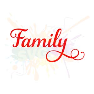 Family SVG Files, SVG, Svg File, Home Svg, Silhouette Svg, Love Svg, Svg Cut File, Family Quote Svg, Svg for Cricut, Svg Cutting File