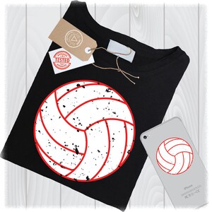 Fichiers SVG Volleyball, SVG en difficulté, SVG, Grunge Svg, Volleyball Mom Svg, Volleyball Dxf, Volleyball Cut File, Sports Svg, Shirt Svg