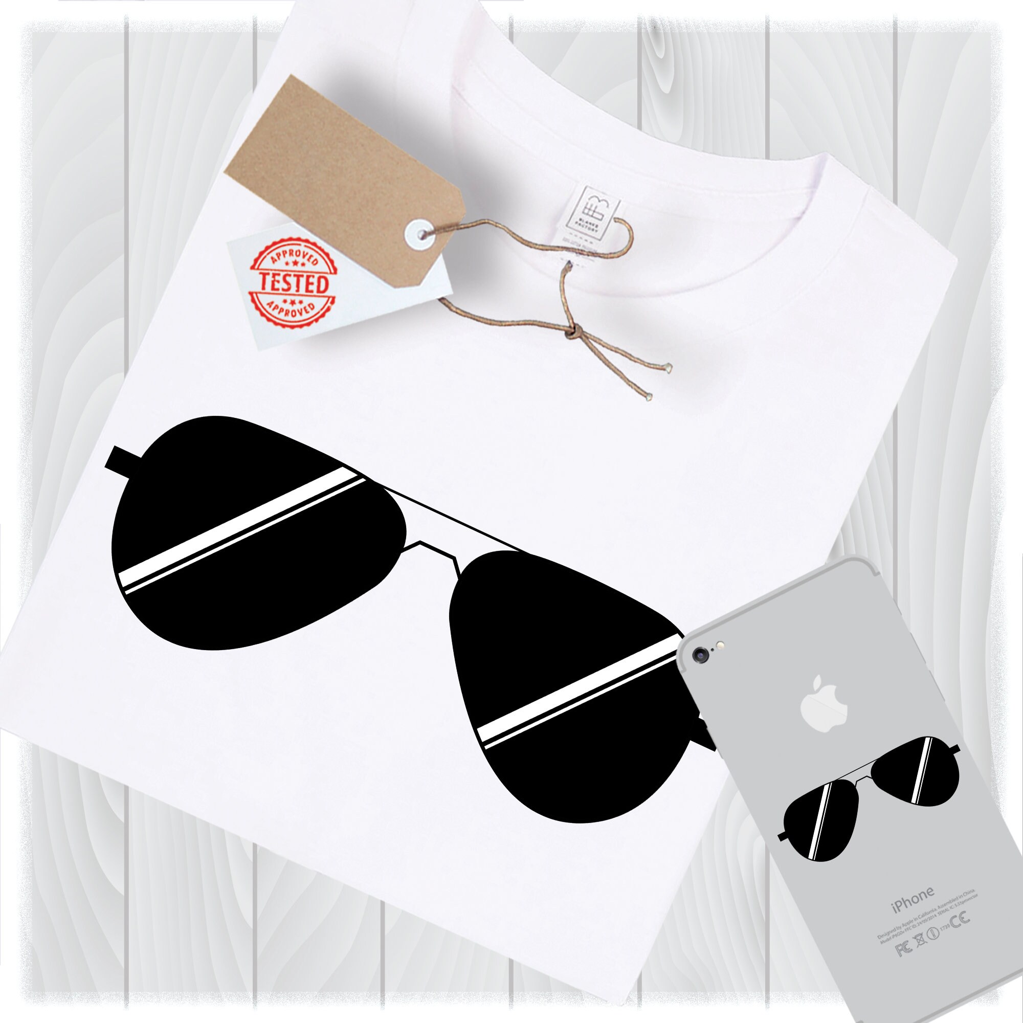 Download Sunglasses SVG Files for Cricut Designs Summer Svg Beach | Etsy