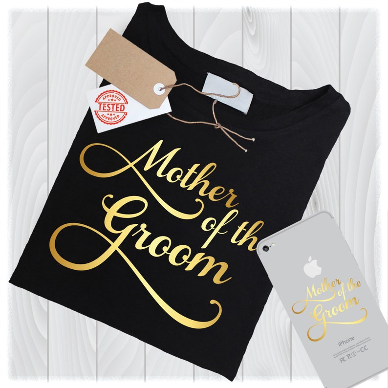 Download Mother of the Groom SVG Files for Cricut Designs Bride Svg ...
