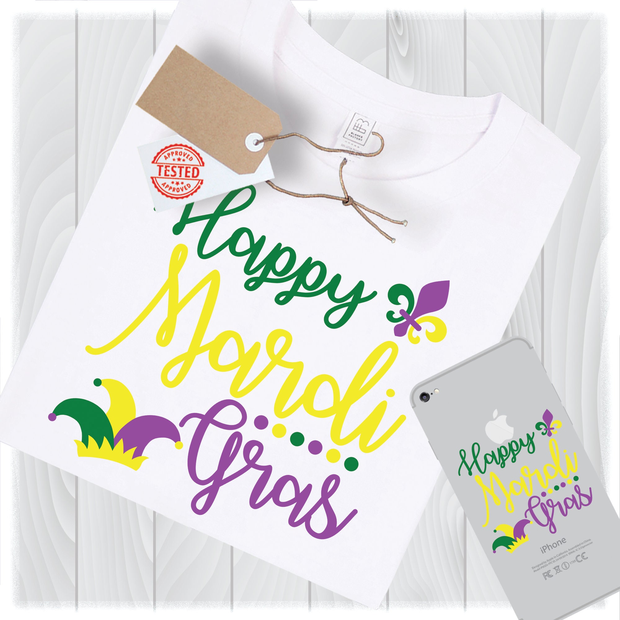 Download Mardi Gras Svg Files Svg Louisiana Svg Mardi Gras Cut File Etsy