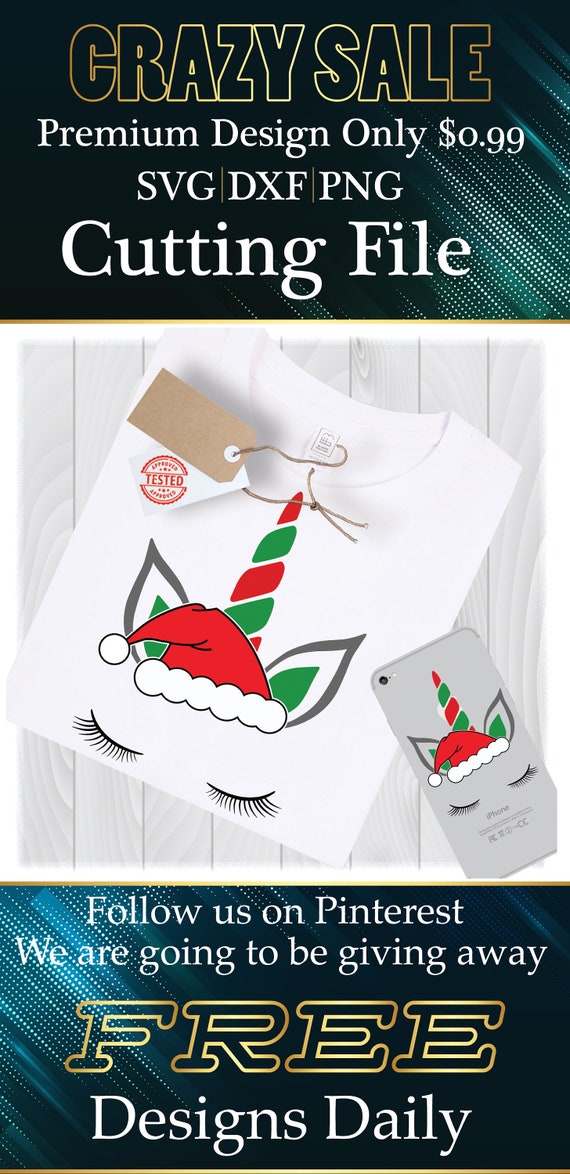Cute Kids' Christmas Shirts + Cricut Cut File - Mom Endeavors