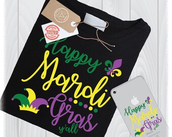 Mardi Gras SVG Files, Louisiana New Orleans (svg, dxf, pdf, png, gif, jpeg)