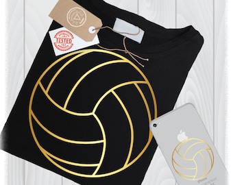 Volleyball SVG Cut Files, Outline Design (svg, dxf, pdf, png, jpg, gif)