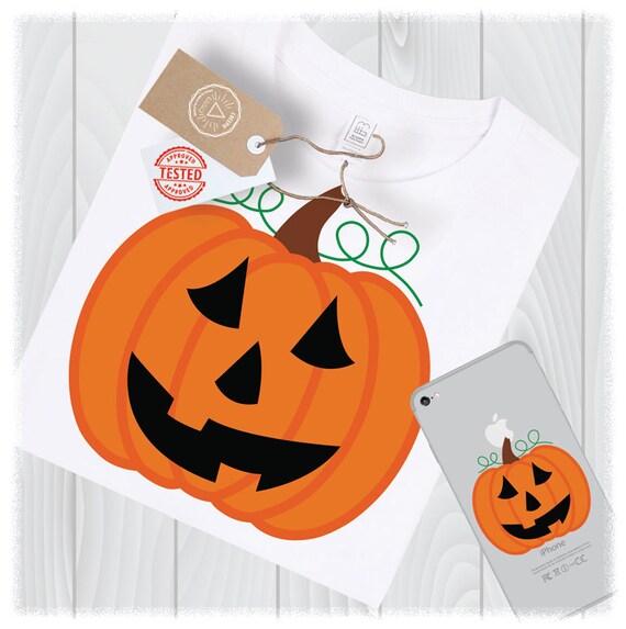 Download Jack O Lantern Svg Files For Cricut Designs Halloween Svg Etsy