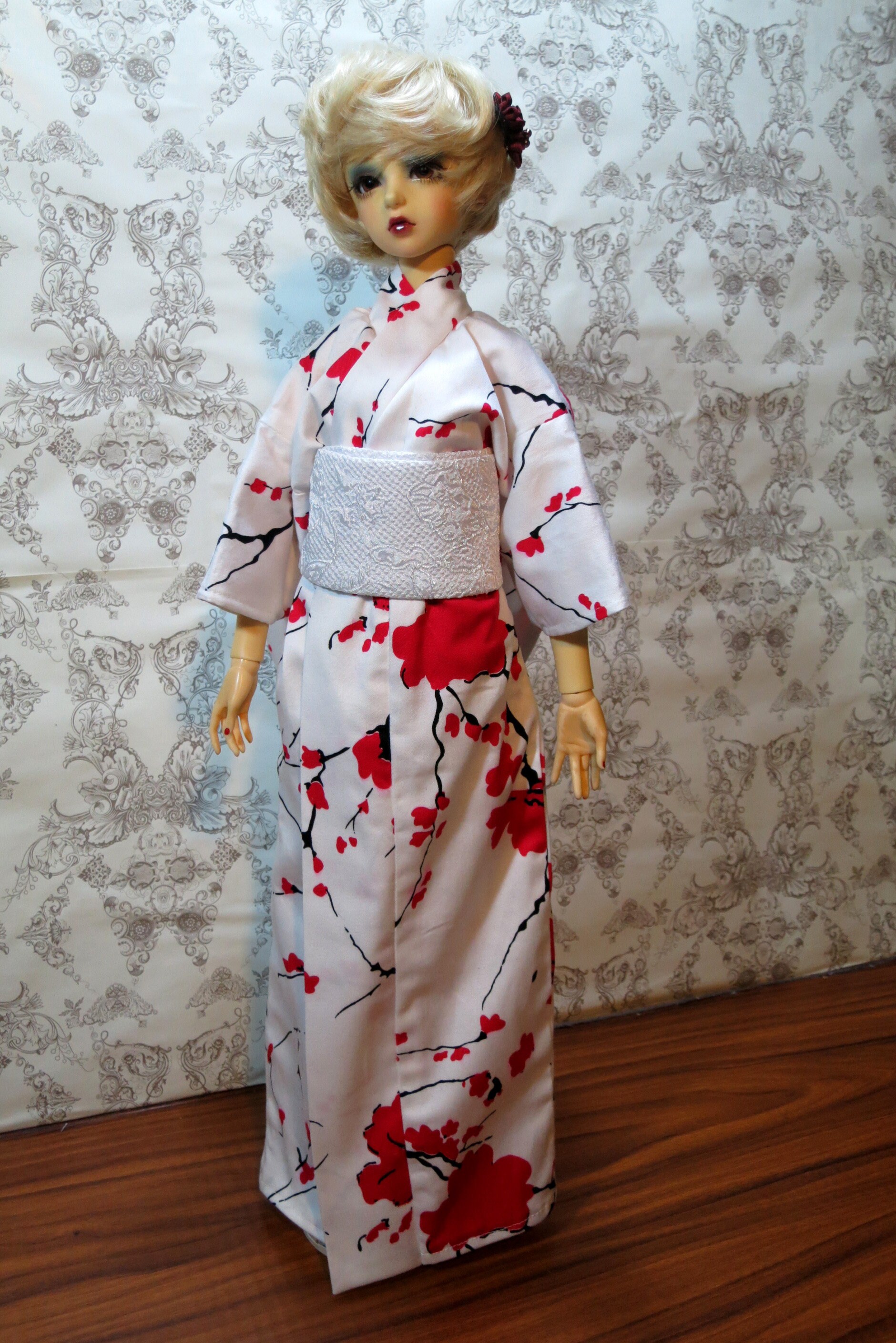 Sd13 Kimono - Etsy