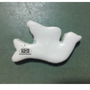 Dove A Soap Embeds, Unscented Soap Favor