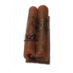 Cinnamon Stick Soap Embeds - Unscented Soap Favor