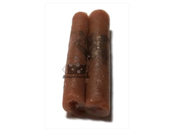 Cinnamon Stick Soap Embeds - Unscented Soap Favor